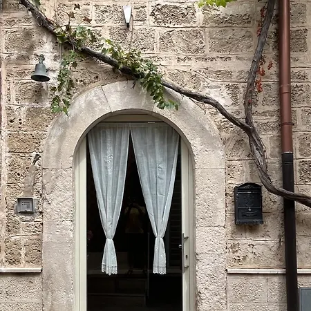 Casa Del Mare E Relax - Close To The Airport Apartament