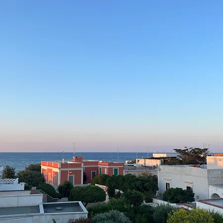 Apartament Casa Del Mare E Relax - Close To The Airport Bari