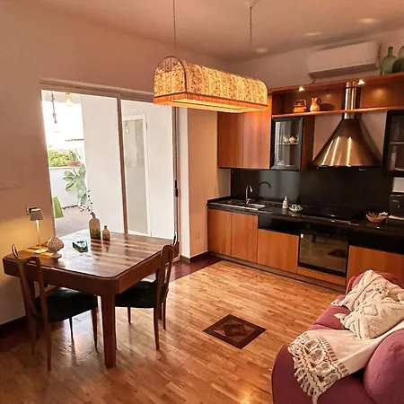 Apartament Casa Del Mare E Relax - Close To The Airport