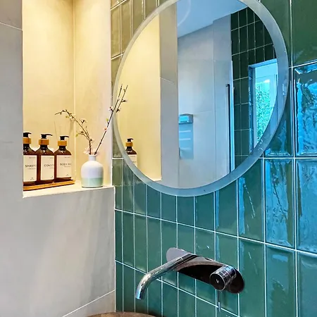Casa Del Mare E Relax - Close To The Airport Apartament