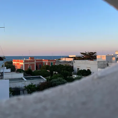 Casa Del Mare E Relax - Close To The Airport