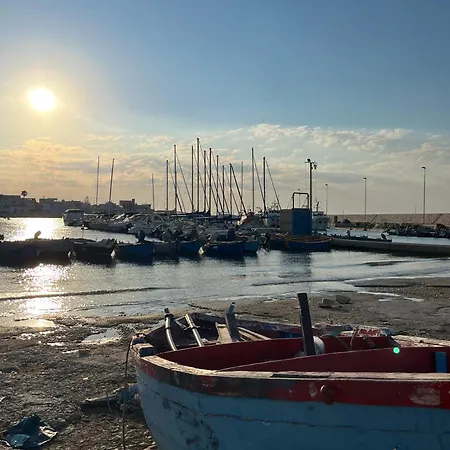 Apartament Casa Del Mare E Relax - Close To The Airport Bari