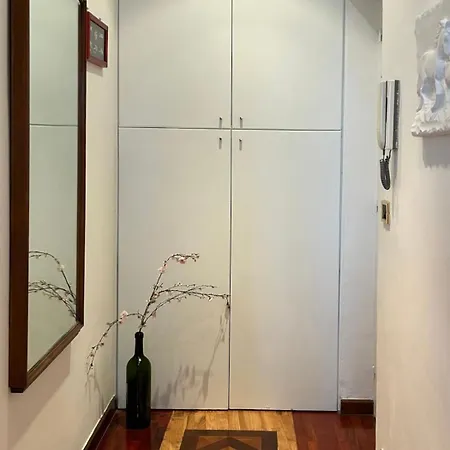 Apartament Casa Del Mare E Relax - Close To The Airport *