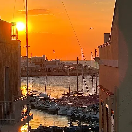 Appartamento Casa Del Mare E Relax - Close To The Airport *