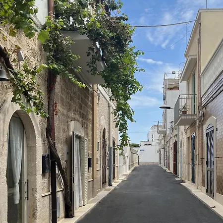 Casa Del Mare E Relax - Close To The Airport Διαμέρισμα *