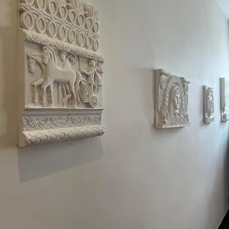 Casa Del Mare E Relax - Close To The Airport *