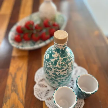 Casa Del Mare E Relax - Close To The Airport Διαμέρισμα