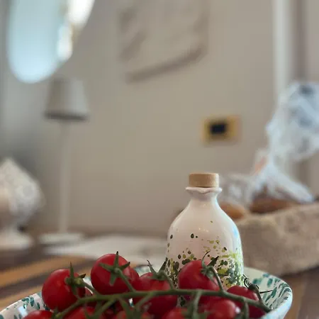 Casa Del Mare E Relax - Close To The Airport