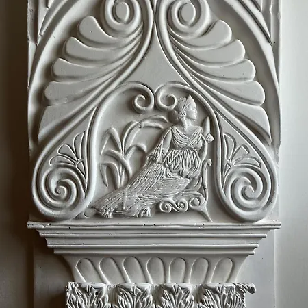 Апартаменты Casa Del Mare E Relax - Close To The Airport