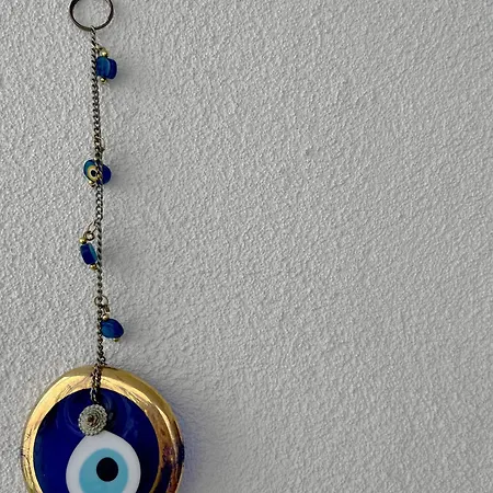 Casa Del Mare E Relax - Close To The Airport Διαμέρισμα *