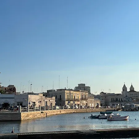 Casa Del Mare E Relax - Close To The Airport *