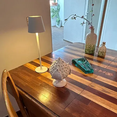 Casa Del Mare E Relax - Close To The Airport Διαμέρισμα Μπάρι