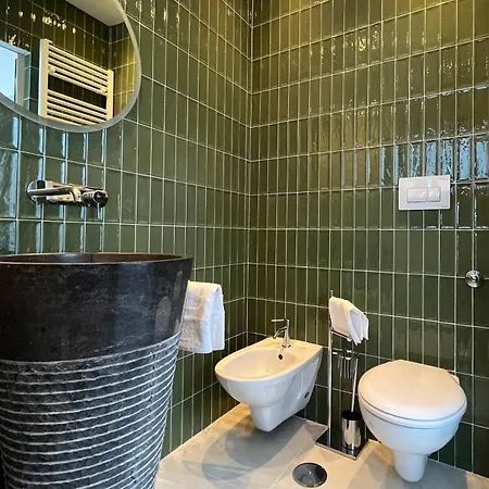 Casa Del Mare E Relax - Close To The Airport * Μπάρι