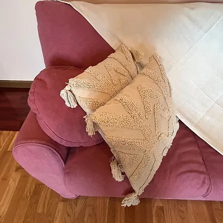 Casa Del Mare E Relax - Close To The Airport *