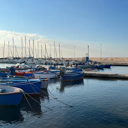 Casa Del Mare E Relax - Close To The Airport Bari