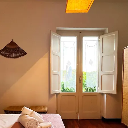 Casa Del Mare E Relax - Close To The Airport Апартаменты