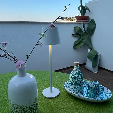 Casa Del Mare E Relax - Close To The Airport Бари