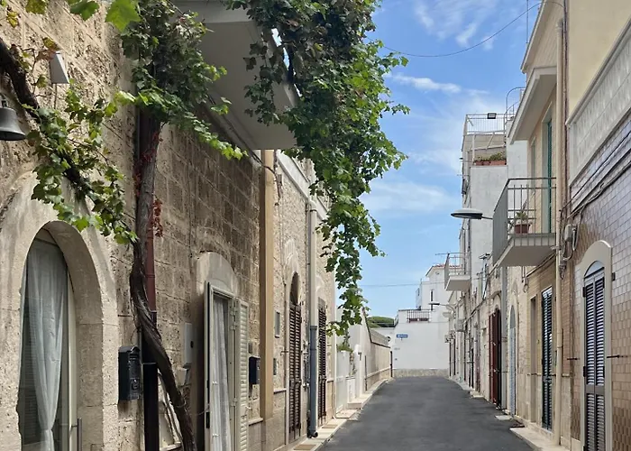 Casa Del Mare E Relax - Close To The Airport Appartement *