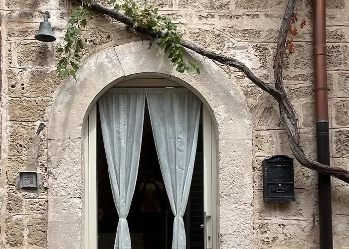 Casa Del Mare E Relax - Close To The Airport Appartement