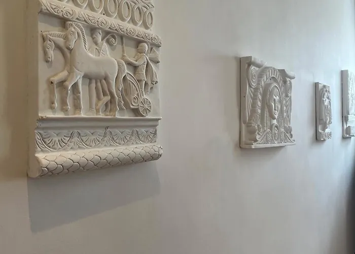 Casa Del Mare E Relax - Close To The Airport *