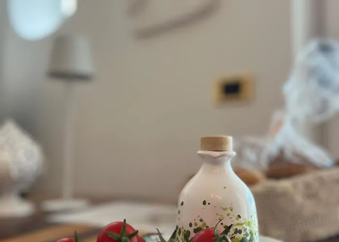 Casa Del Mare E Relax - Close To The Airport