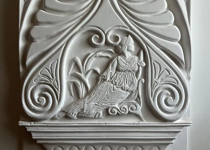 Appartement Casa Del Mare E Relax - Close To The Airport