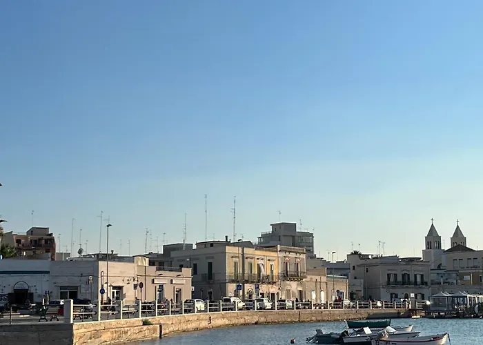 Casa Del Mare E Relax - Close To The Airport *