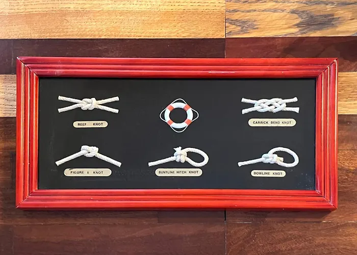 Appartement Casa Del Mare E Relax - Close To The Airport *