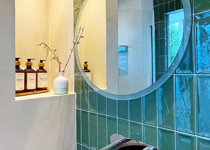 Casa Del Mare E Relax - Close To The Airport Appartement