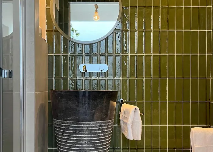 Appartement Casa Del Mare E Relax - Close To The Airport *