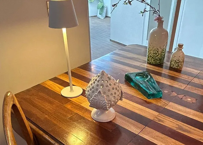 Casa Del Mare E Relax - Close To The Airport Appartement Bari