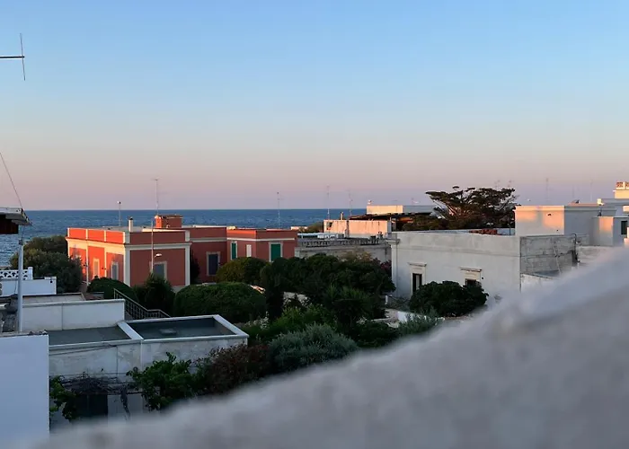 Casa Del Mare E Relax - Close To The Airport