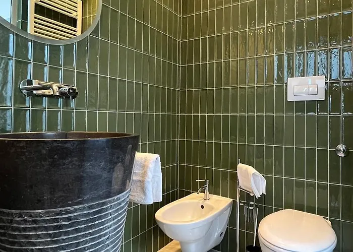 Casa Del Mare E Relax - Close To The Airport * Bari