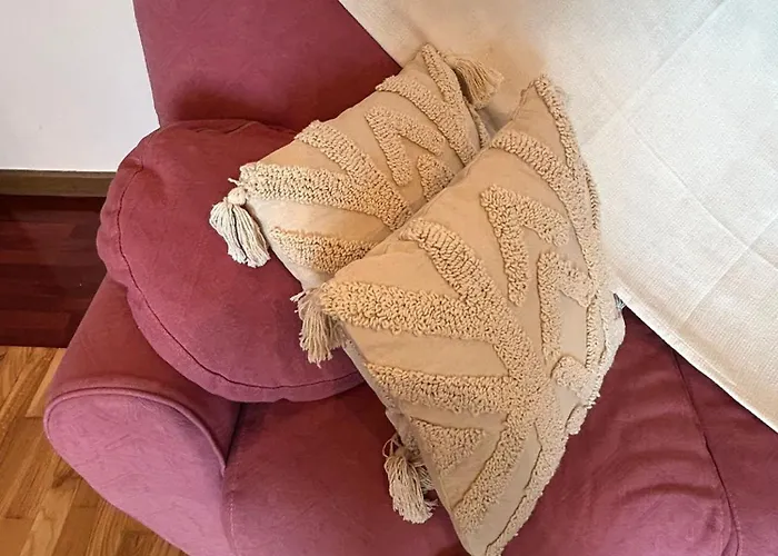 Casa Del Mare E Relax - Close To The Airport *