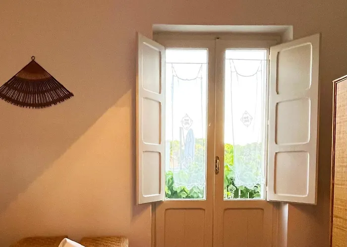 Casa Del Mare E Relax - Close To The Airport Appartement
