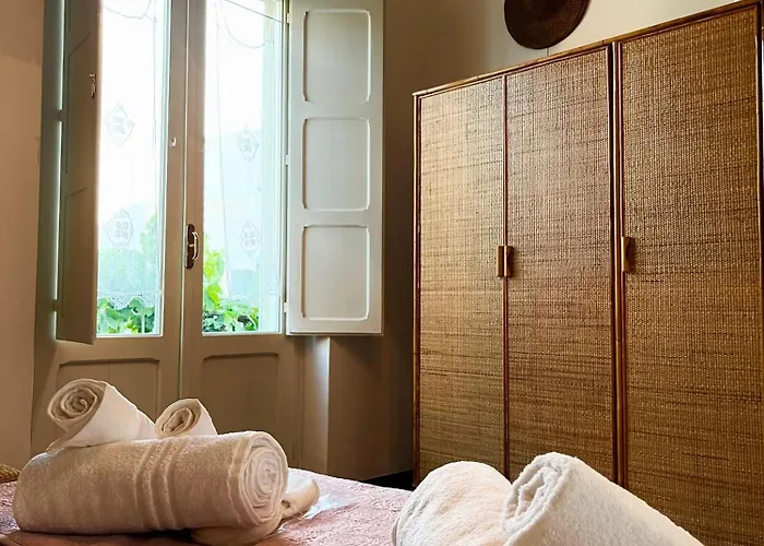 Appartement Casa Del Mare E Relax - Close To The Airport