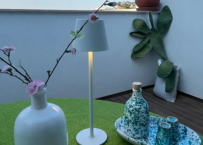 Casa Del Mare E Relax - Close To The Airport Bari