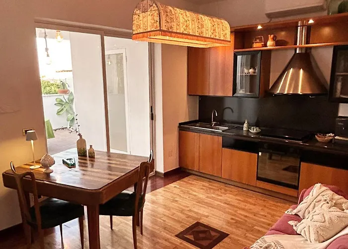 Appartement Casa Del Mare E Relax - Close To The Airport Bari